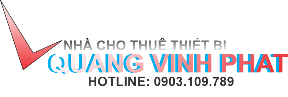 Logo Quang Vinh Phát
