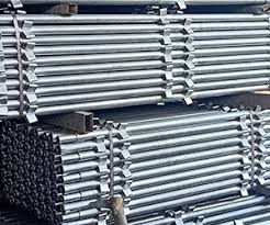 Giàn giáo Nêm 3 Giàn giáo Nêm - Ảnh 3