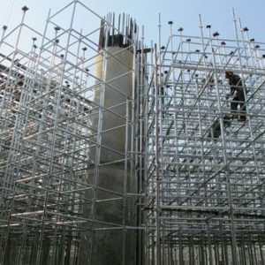 Giàn giáo Nêm 7 nem